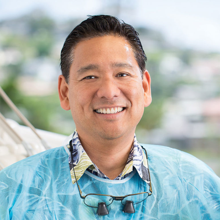 Dentist Kaneohe, HI Windward Smiles Serving The Island of Oahu