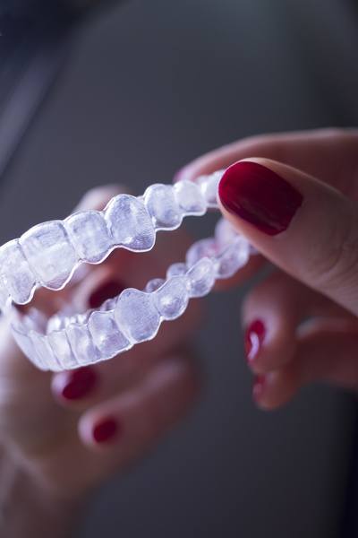 Invisalign Options in Kaneohe, HI at the dentist offices of Windward Smiles